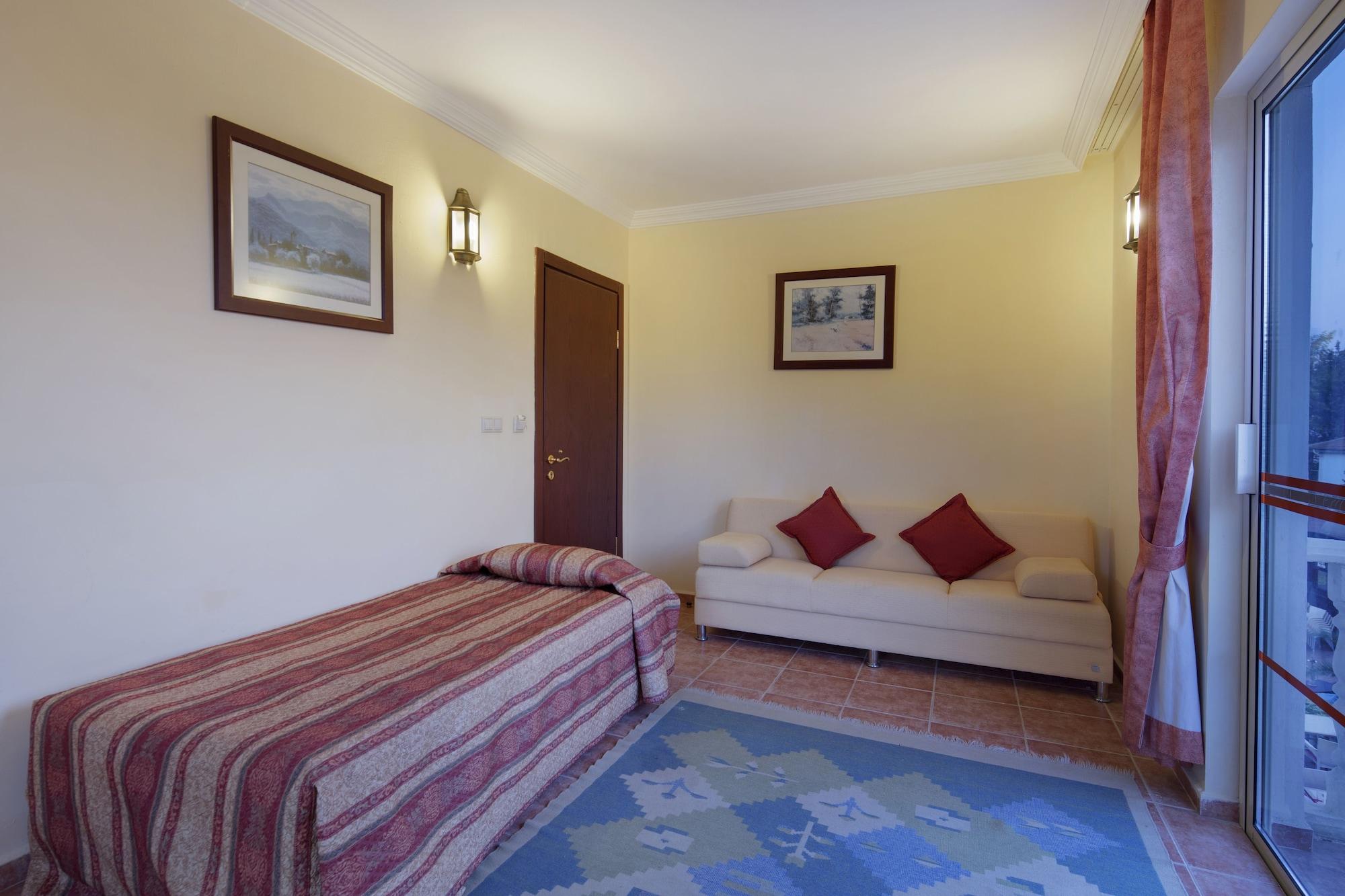 Larissa Sultan Beach Camyuva Exterior photo
