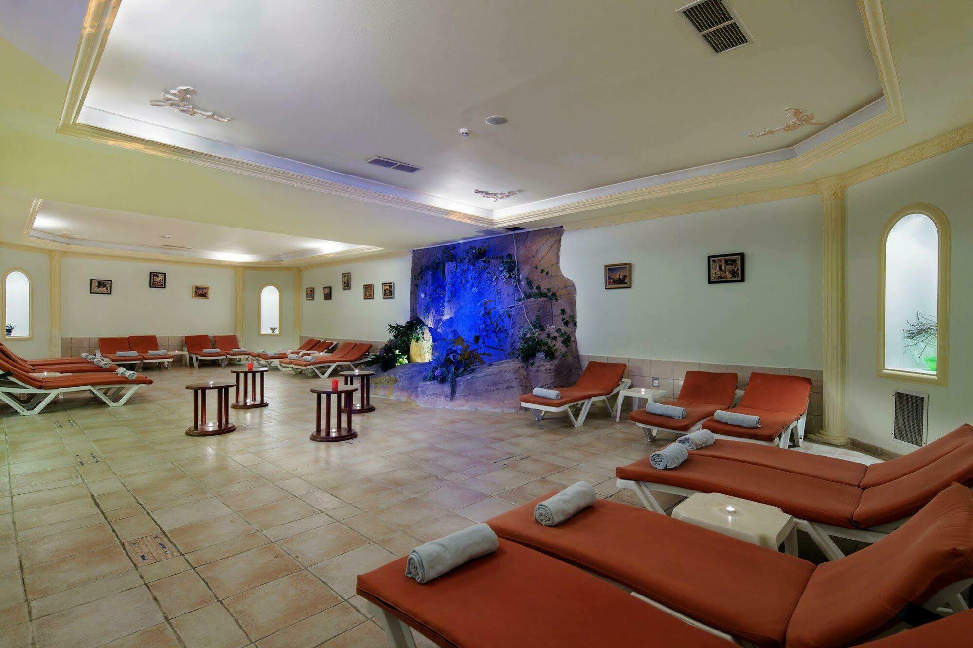 Larissa Sultan Beach Camyuva Exterior photo